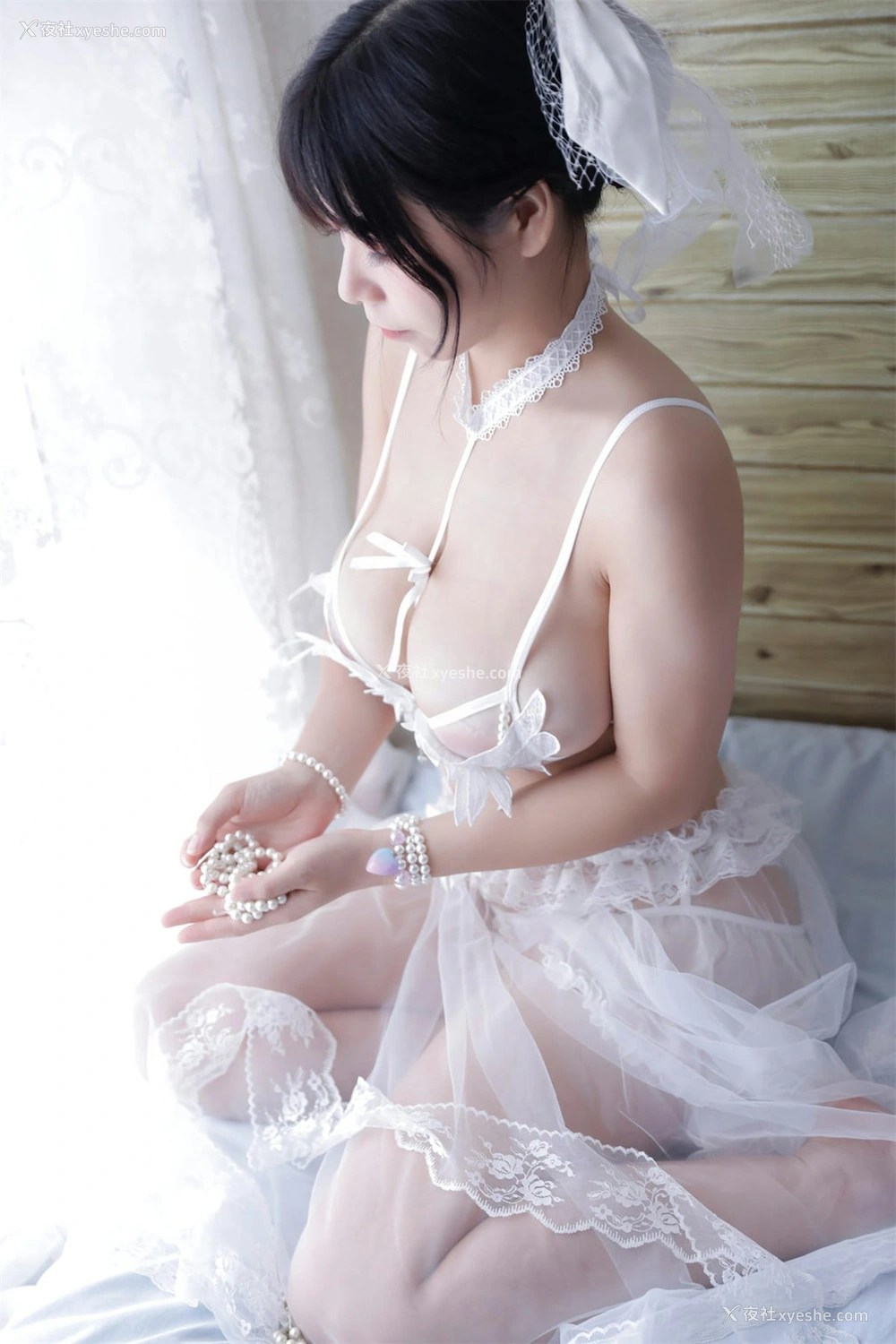 1P - 自闭颜球球(无颜小天使wy) – 天使之翼