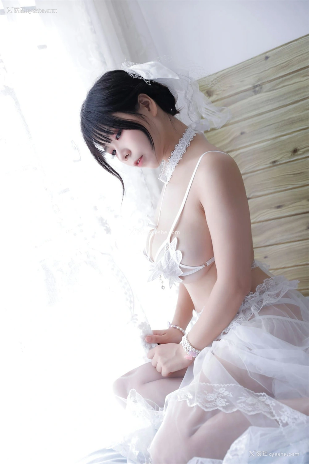1P - 自闭颜球球(无颜小天使wy) – 天使之翼