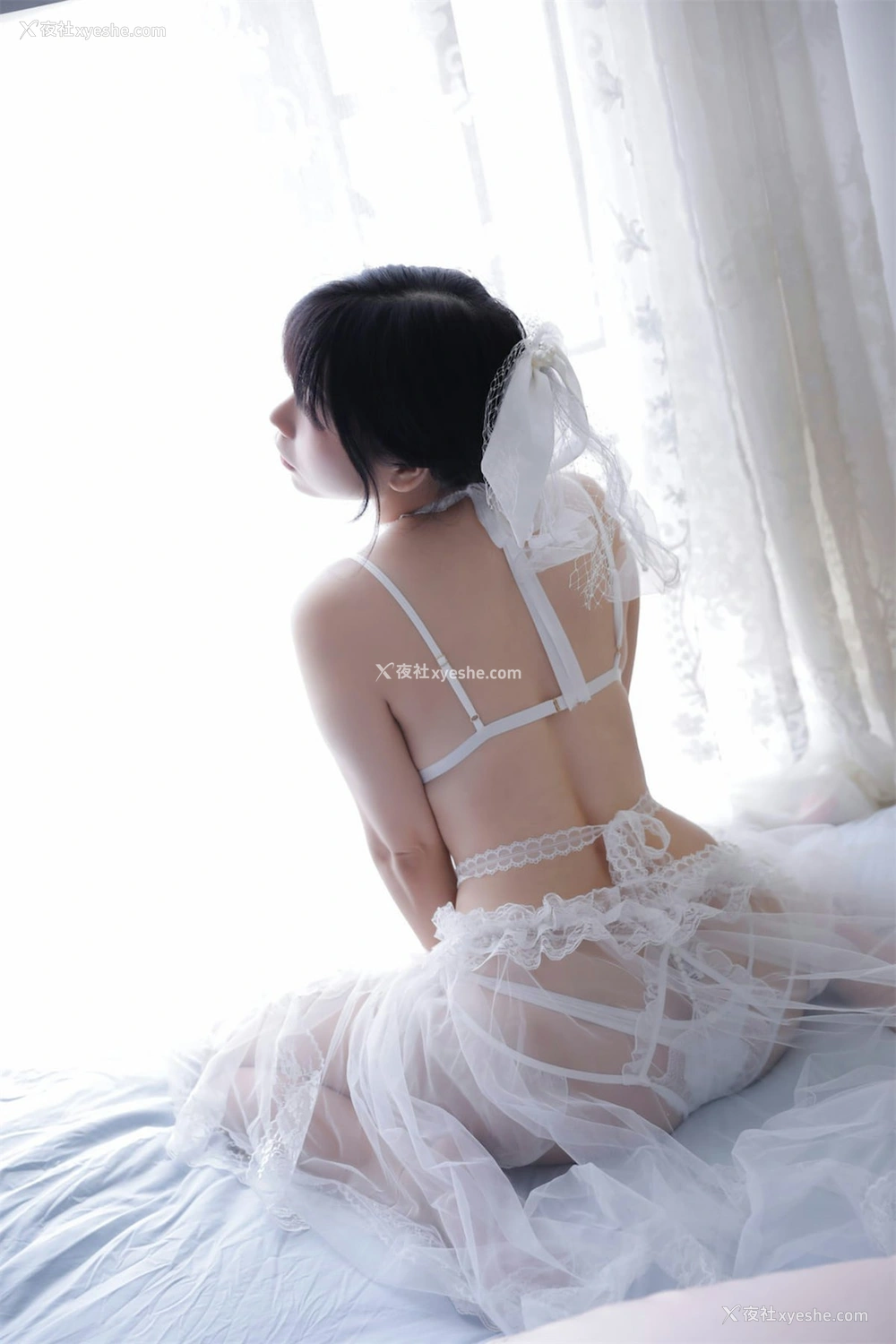 1P - 自闭颜球球(无颜小天使wy) – 天使之翼