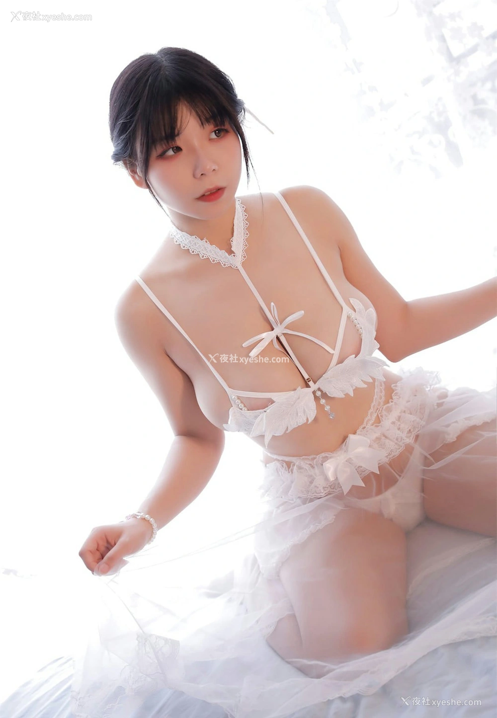 1P - 自闭颜球球(无颜小天使wy) – 天使之翼