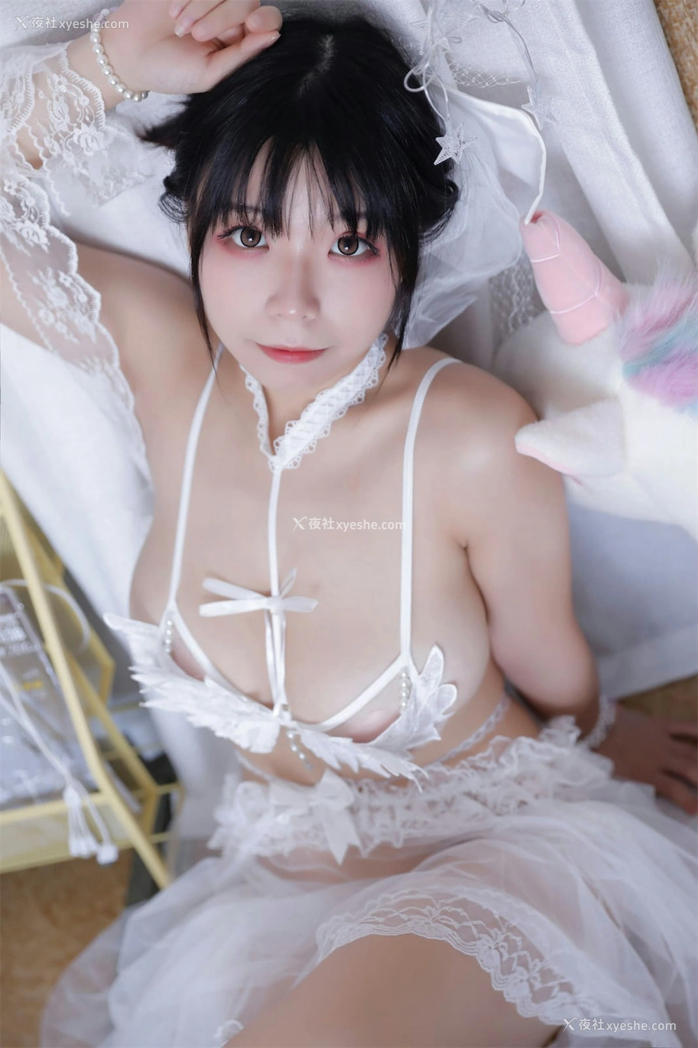 1P - 自闭颜球球(无颜小天使wy) – 天使之翼
