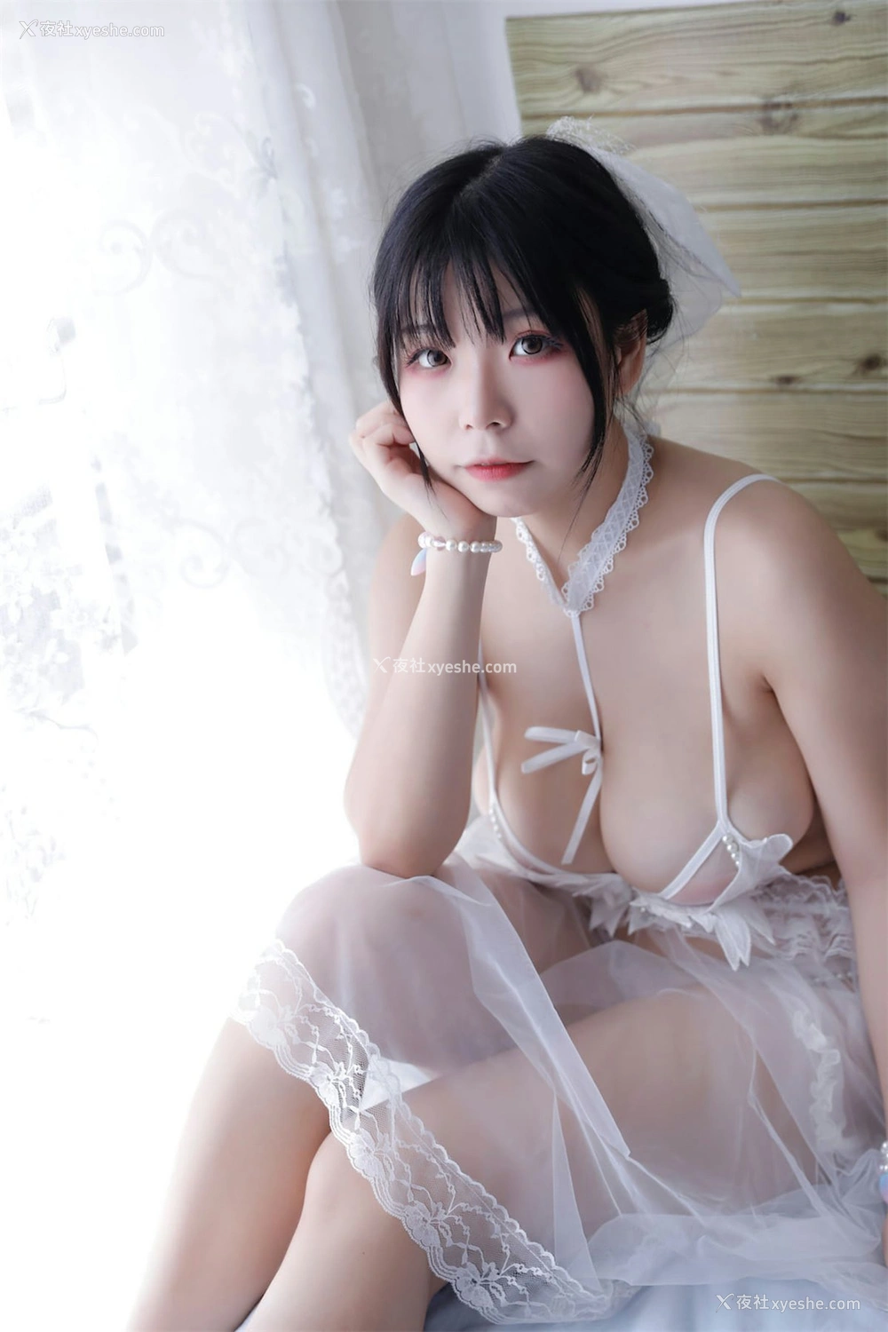 1P - 自闭颜球球(无颜小天使wy) – 天使之翼