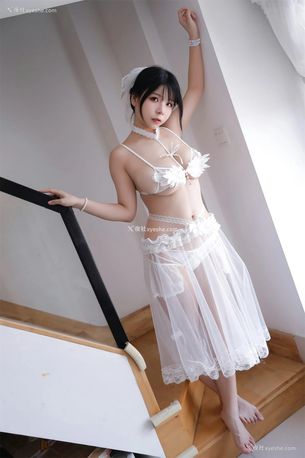 1P - 自闭颜球球(无颜小天使wy) – 天使之翼