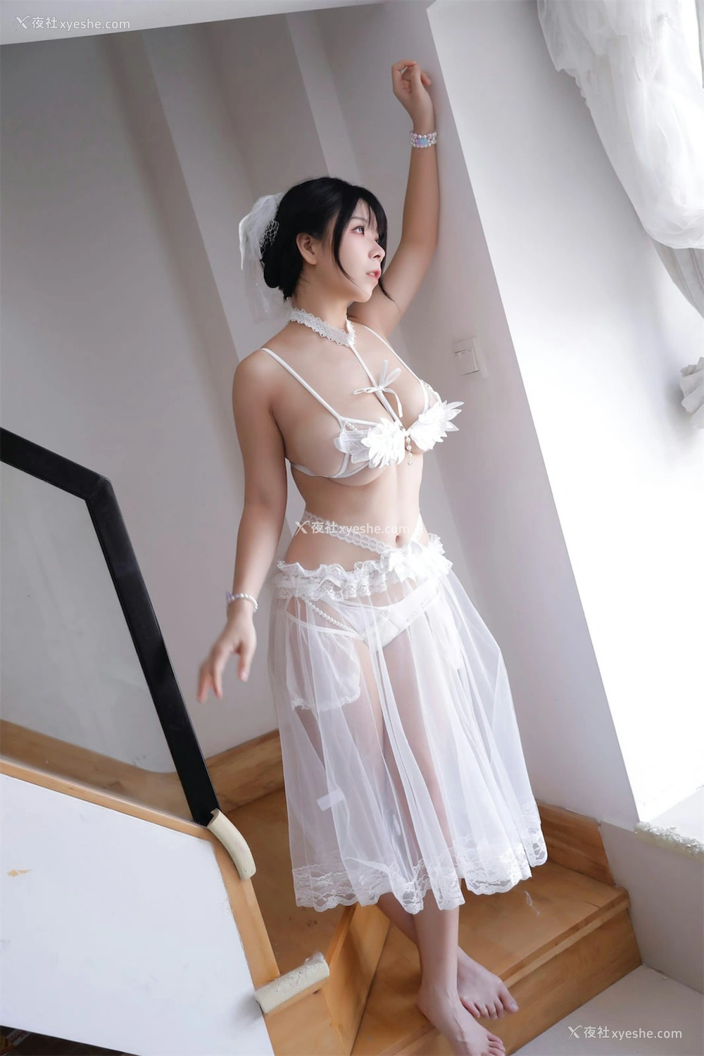 1P - 自闭颜球球(无颜小天使wy) – 天使之翼
