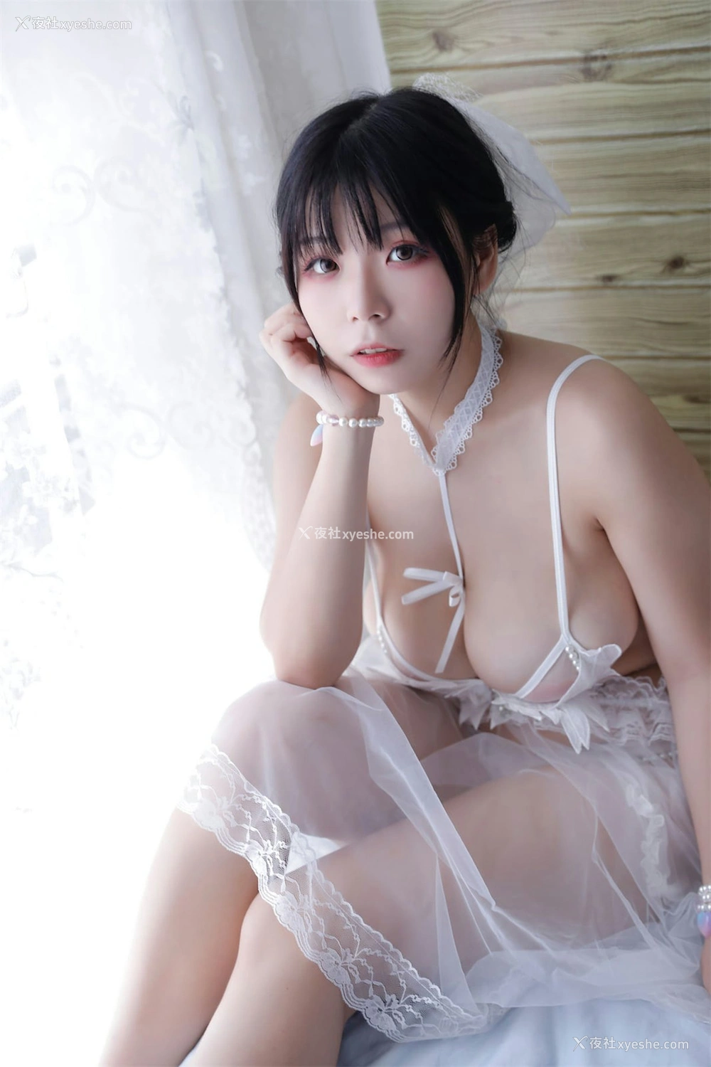 1P - 自闭颜球球(无颜小天使wy) – 天使之翼