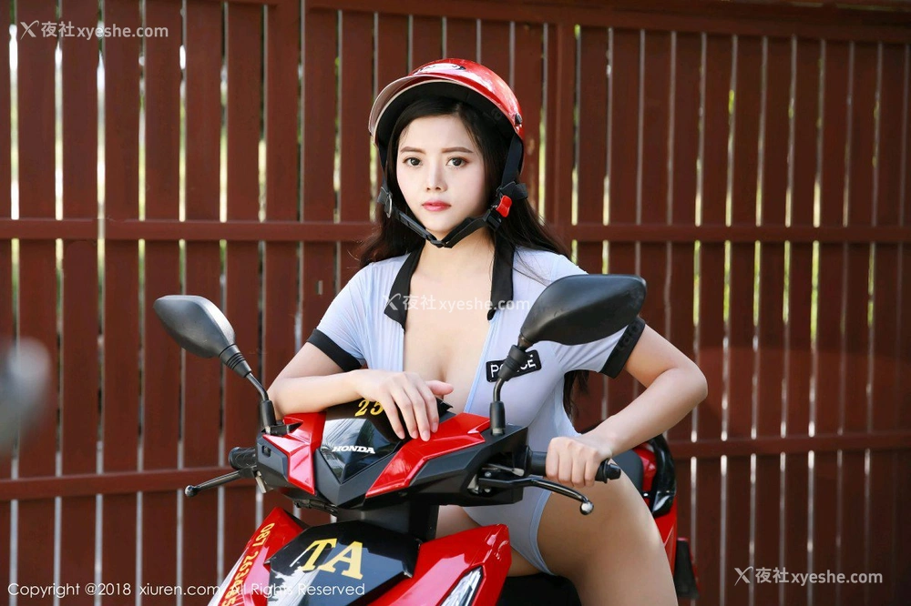 1P - [XiuRen秀人网] No.1293 Mieko林美惠子