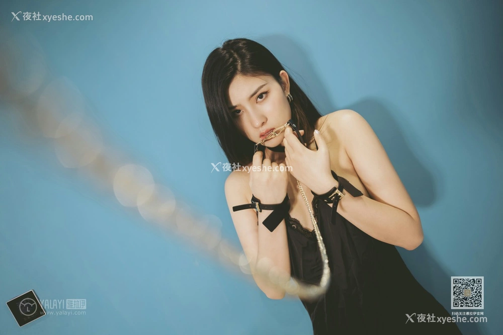 1P - [YALAYI雅拉伊] Y534 羽嫣 禁忌之恋