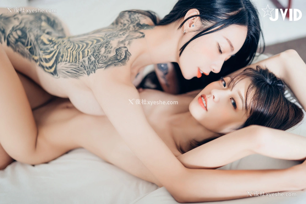 1P - 飘飘x妍妍《圣诞女》