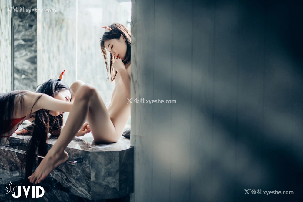 1P - 飘飘x妍妍《圣诞女》