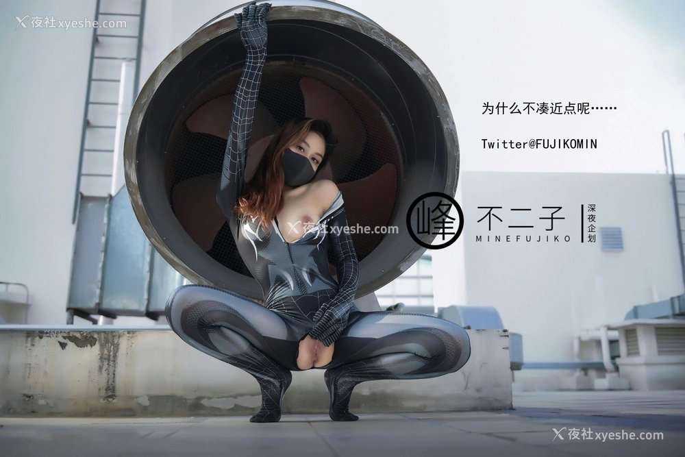 1P - 蜘蛛侠