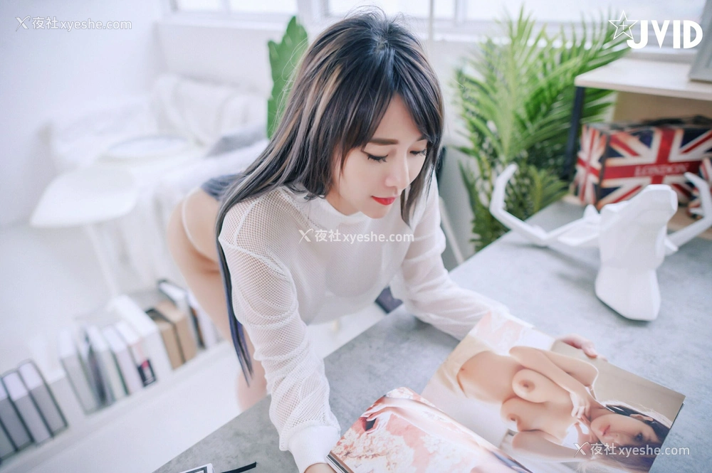 1P - 乐乐《色诱闺蜜兄长》