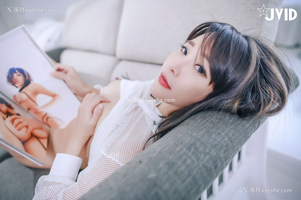 1P - 乐乐《色诱闺蜜兄长》