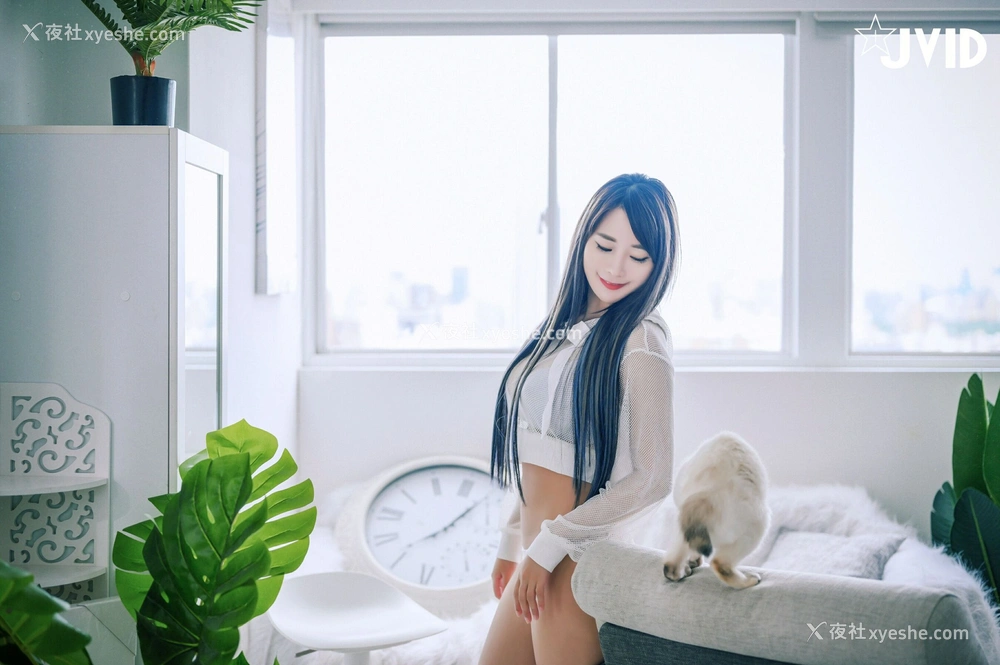 1P - 乐乐《色诱闺蜜兄长》
