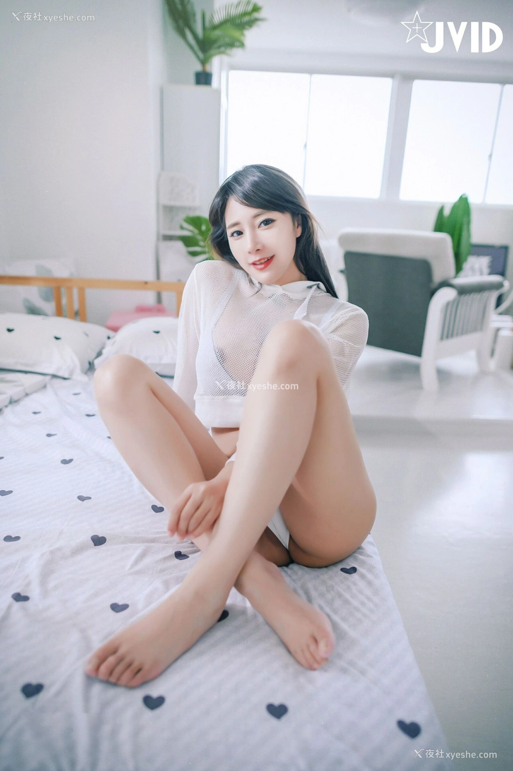 1P - 乐乐《色诱闺蜜兄长》
