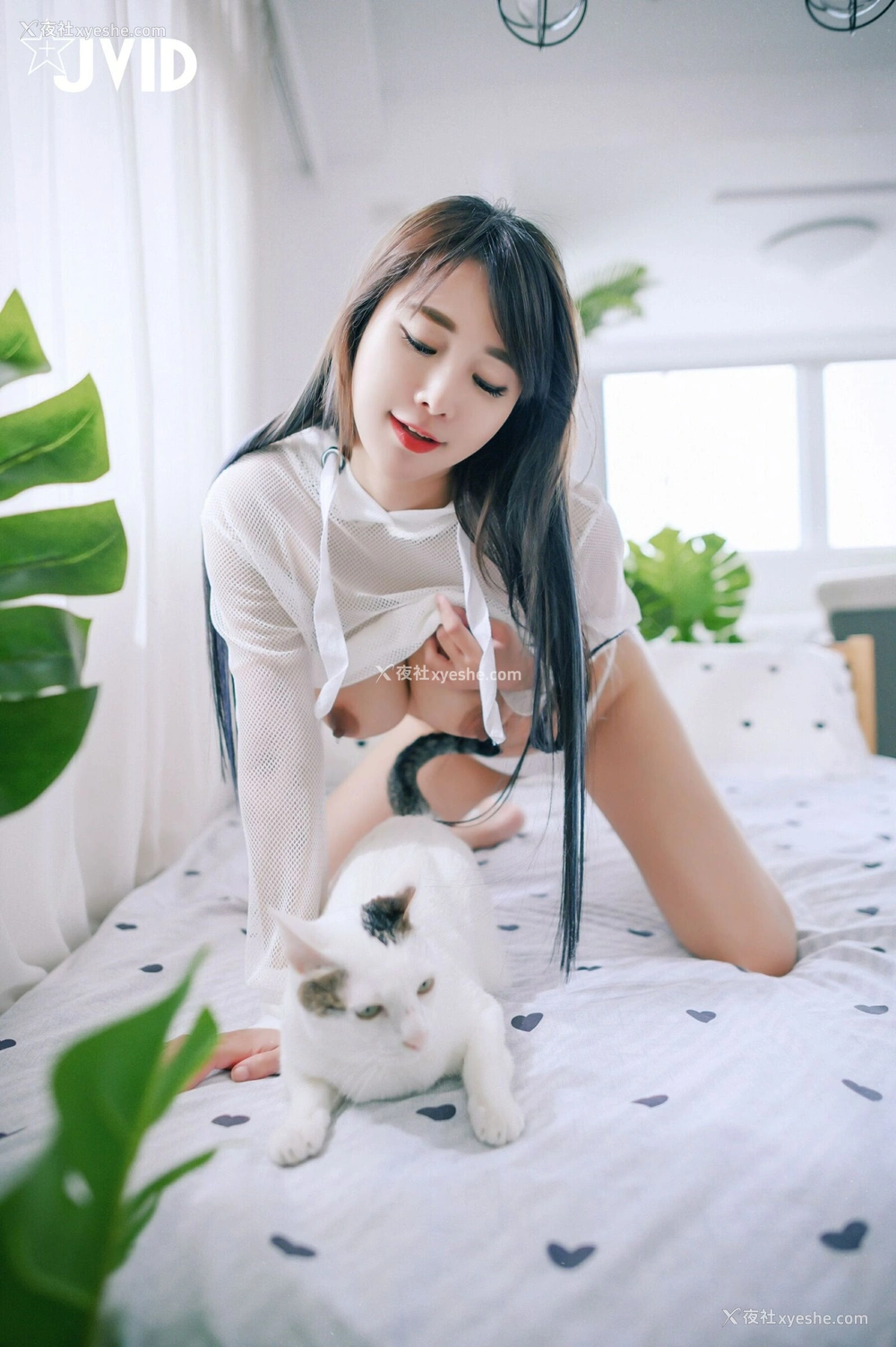 1P - 乐乐《色诱闺蜜兄长》