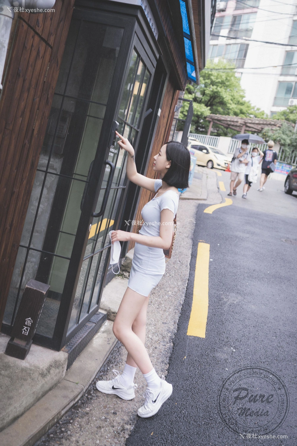 1P - [PURE MEDIA] Vol.193 – Jia