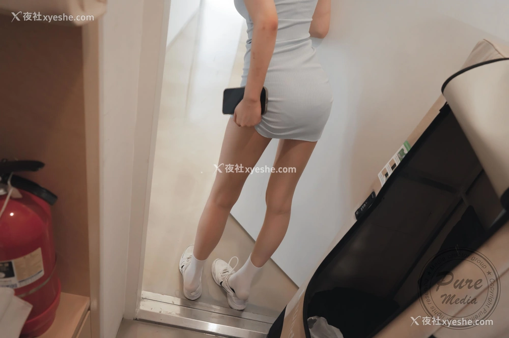 1P - [PURE MEDIA] Vol.193 – Jia