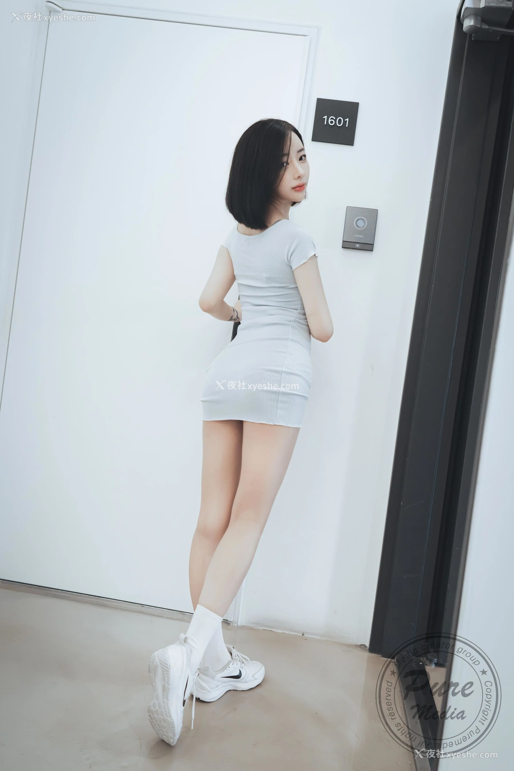 1P - [PURE MEDIA] Vol.193 – Jia