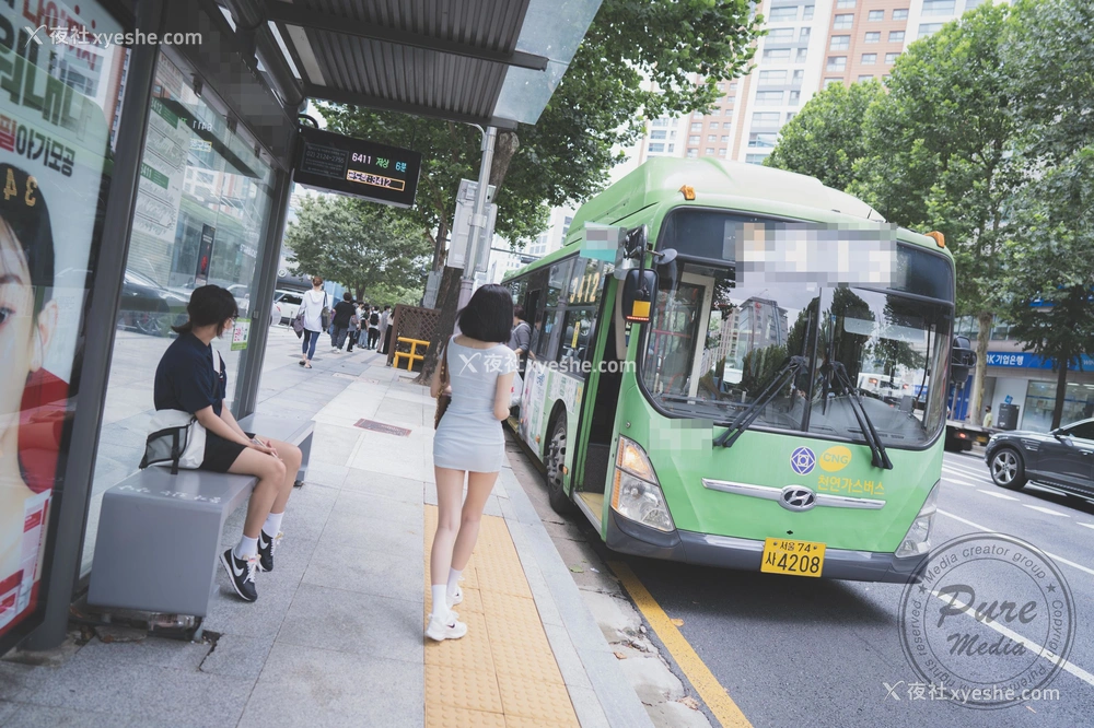 1P - [PURE MEDIA] Vol.193 – Jia