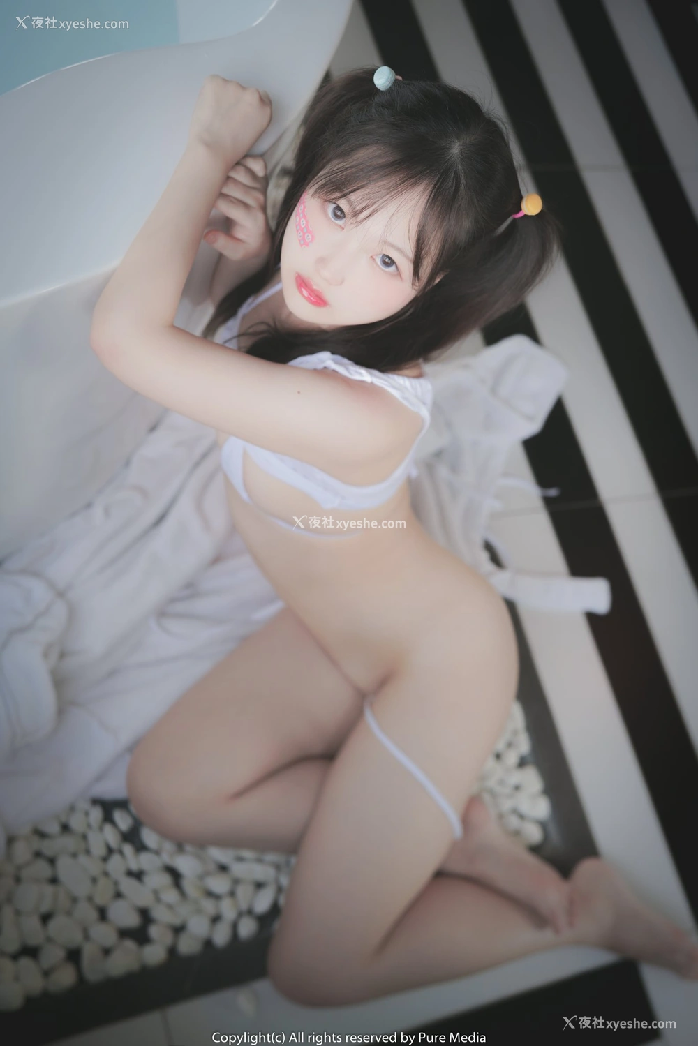 1P - [Pure Media] VOL.054 Sia