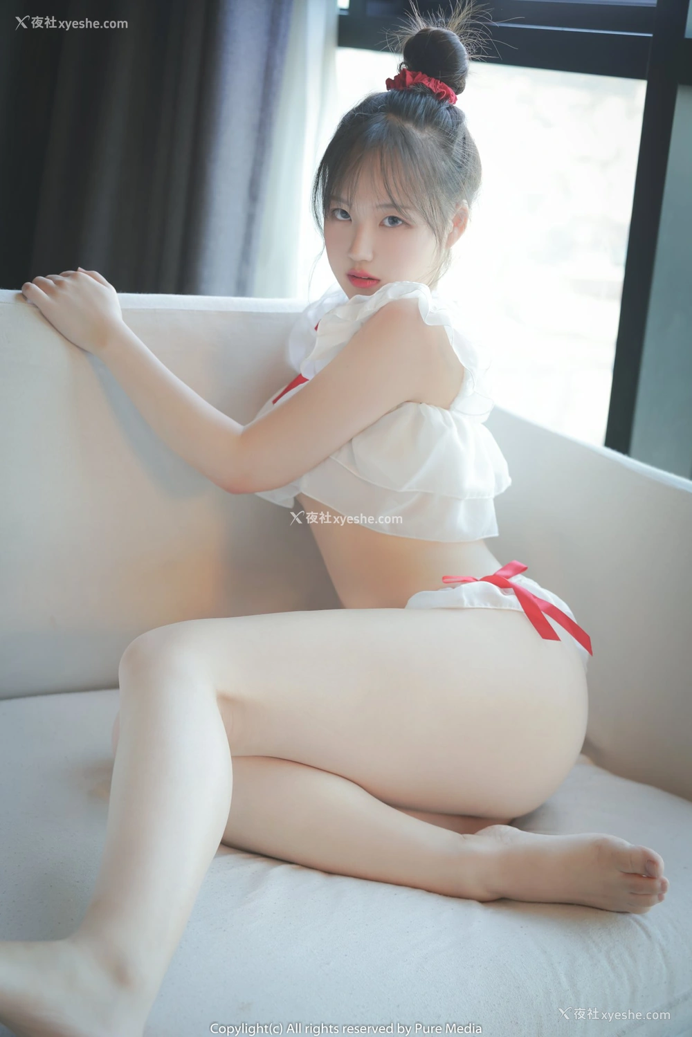 1P - [Pure Media] VOL.054 Sia