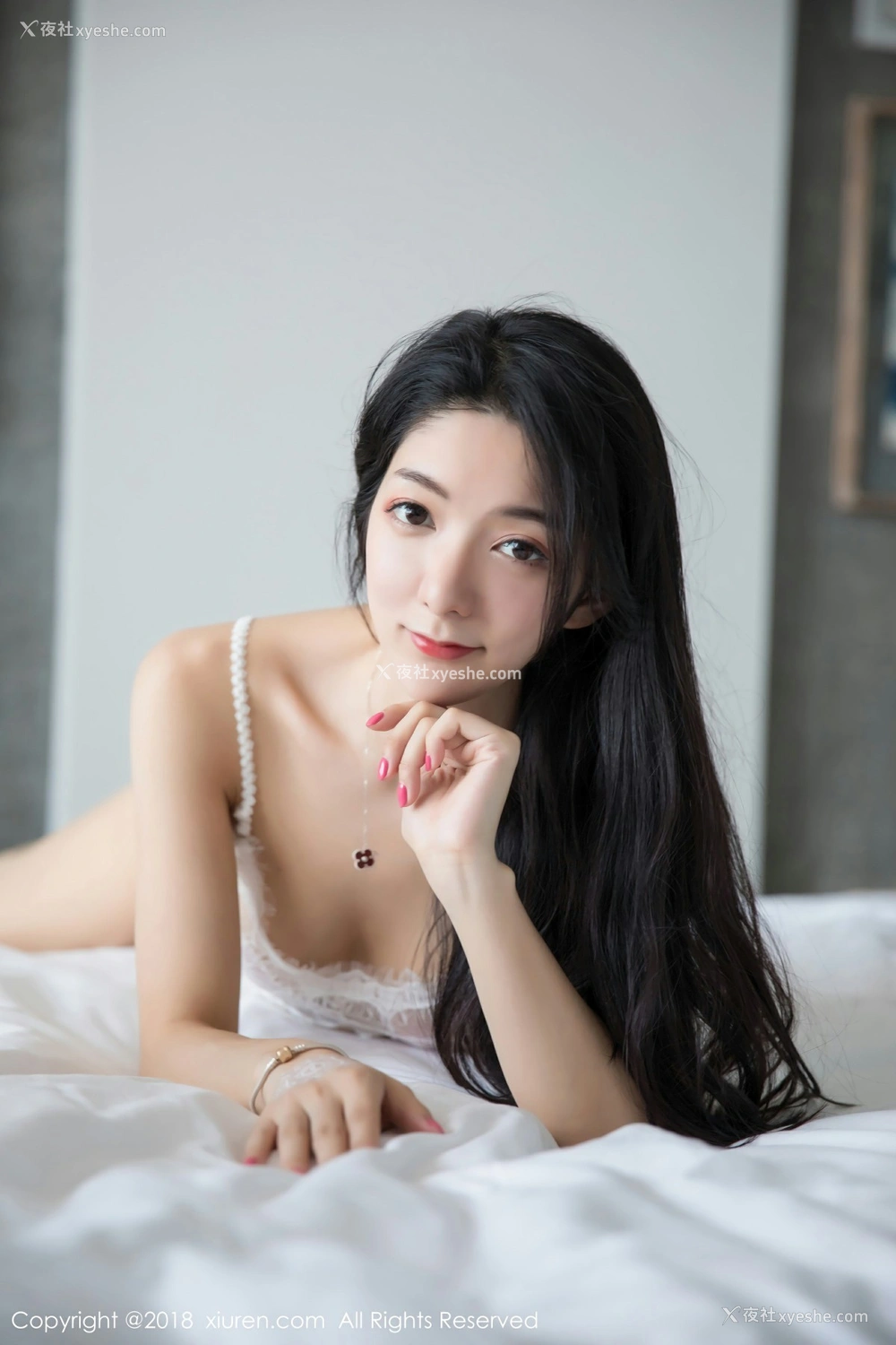 1P - [XiuRen秀人网] No.1205 Angela小热巴