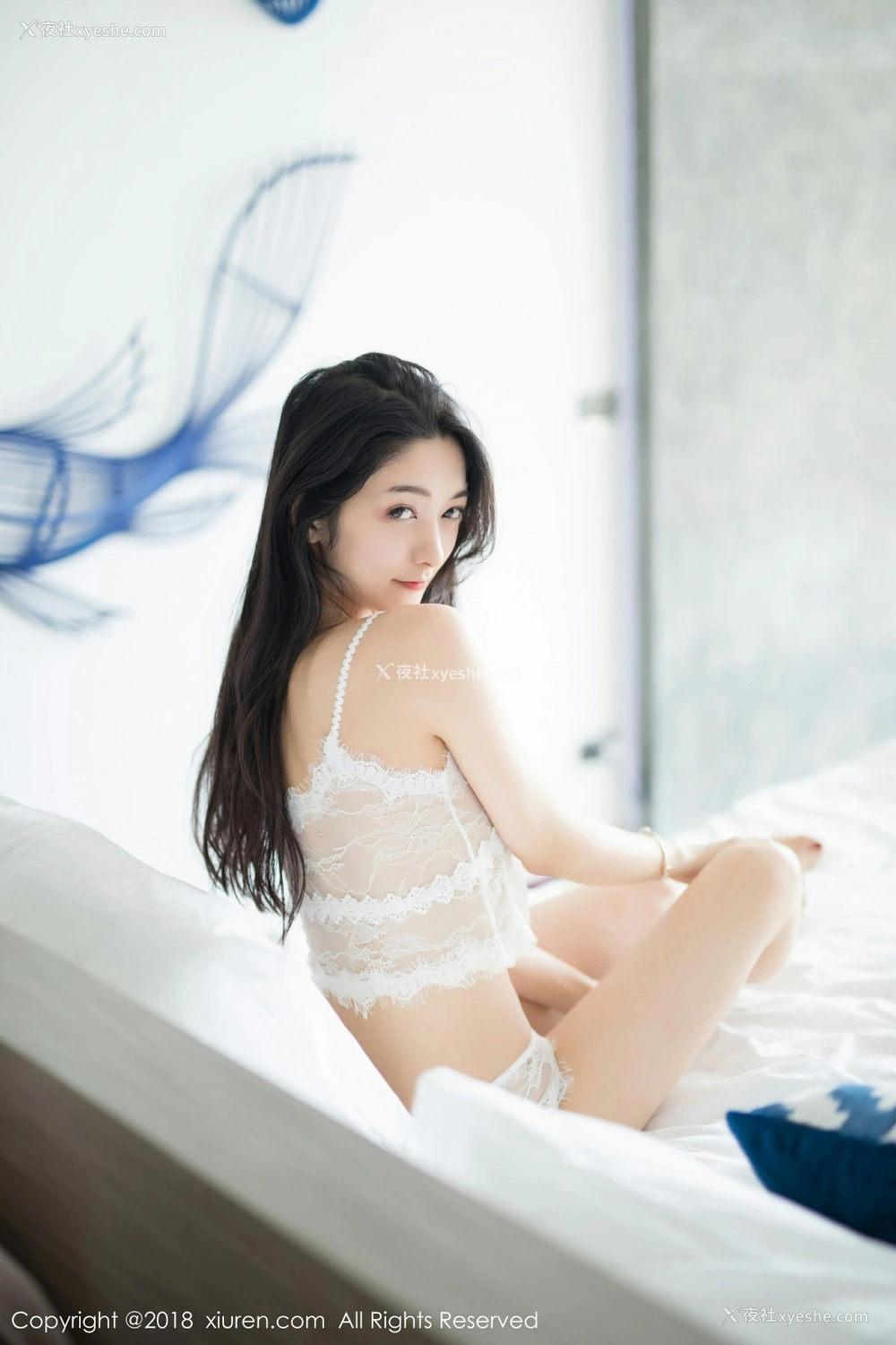 1P - [XiuRen秀人网] No.1205 Angela小热巴