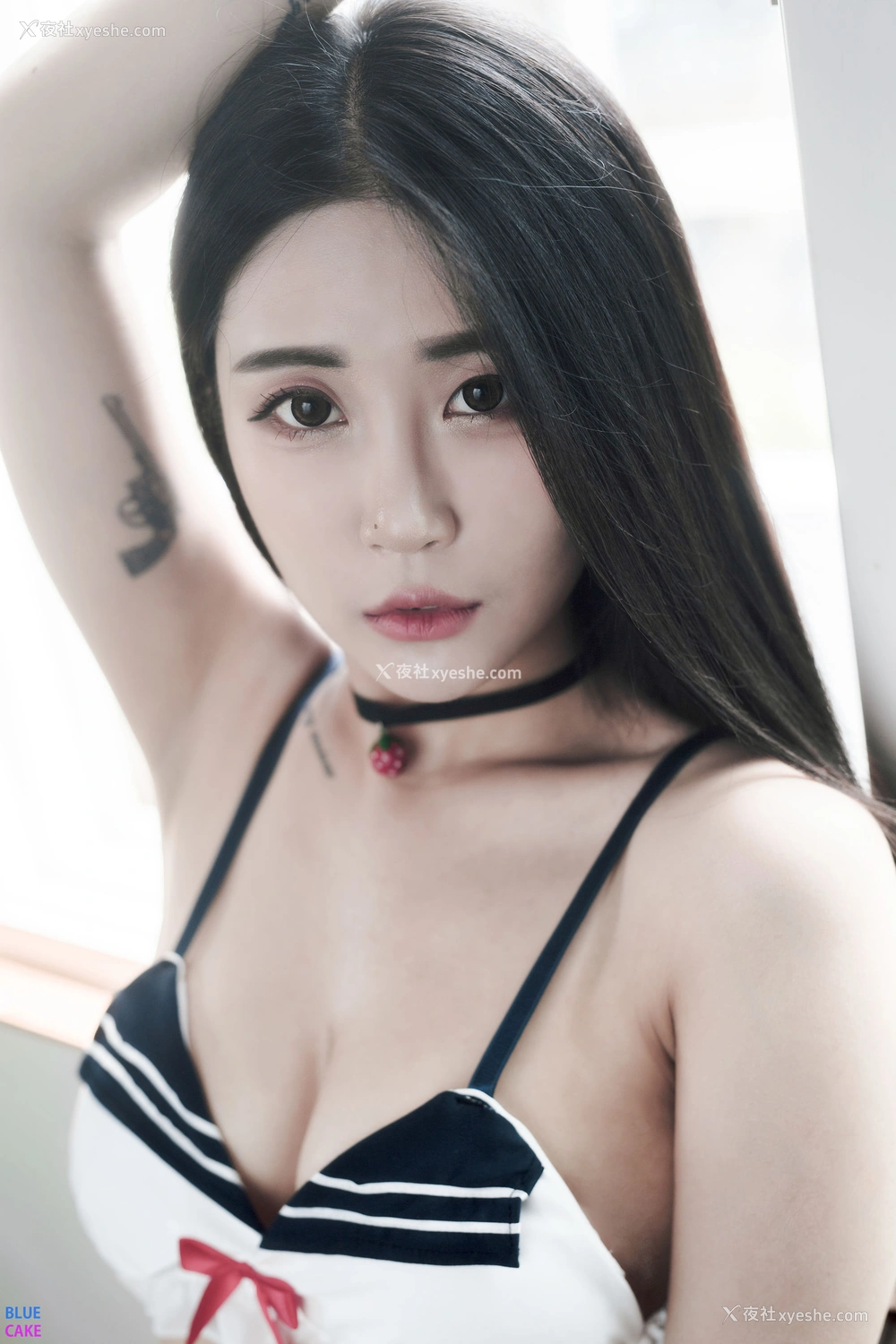 1P - [BLUECAKE] Bomi – Pure Love
