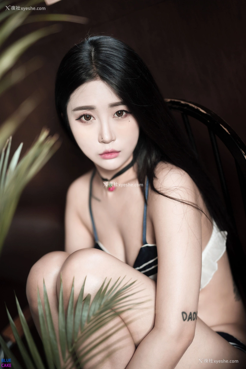 1P - [BLUECAKE] Bomi – Pure Love