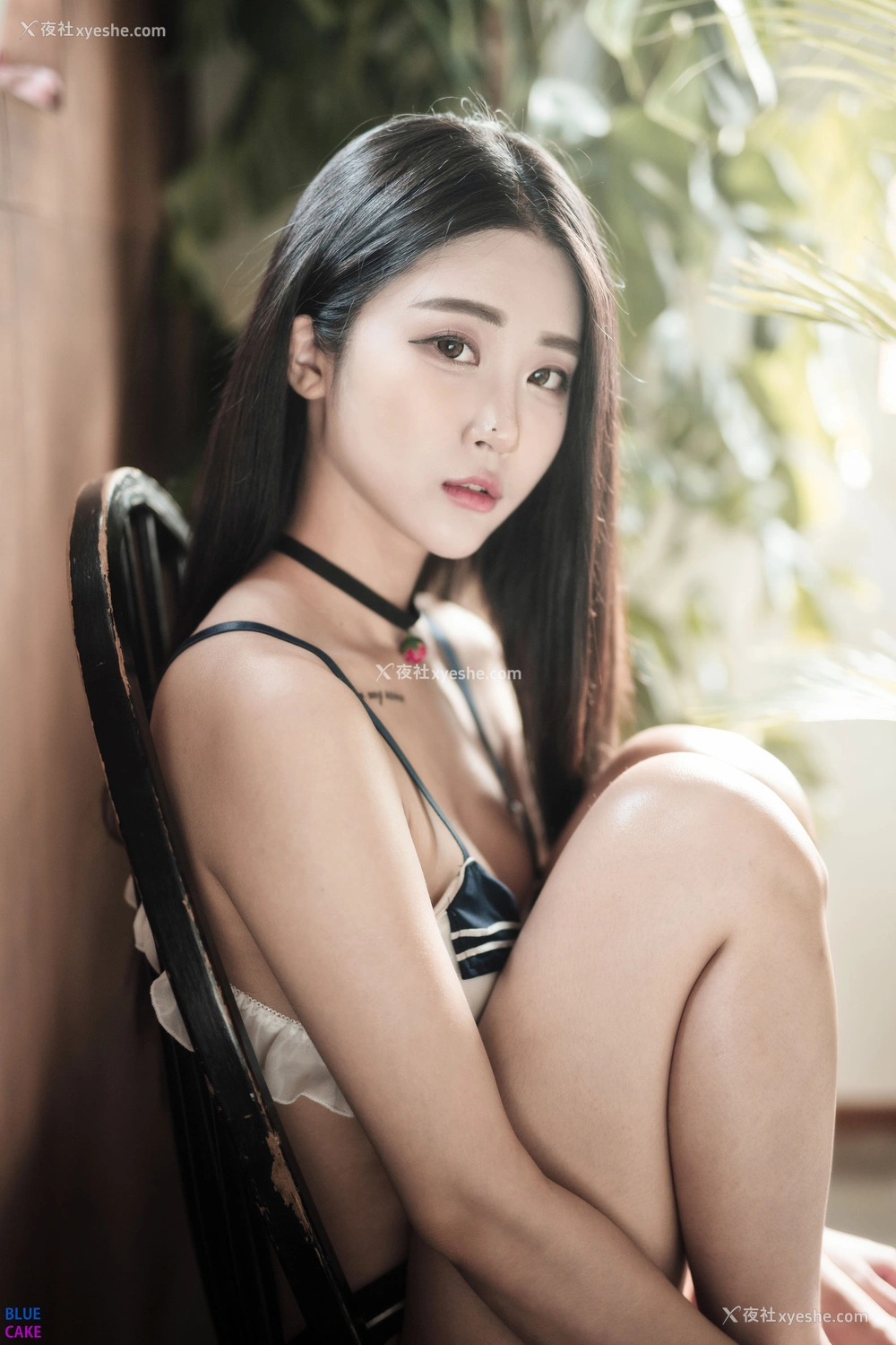 1P - [BLUECAKE] Bomi – Pure Love