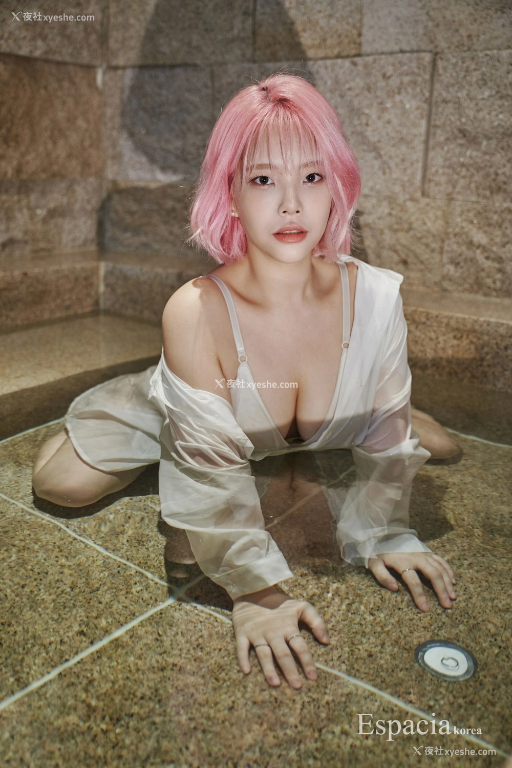 1P - [Espacia Korea] ESP#020 MALLANG