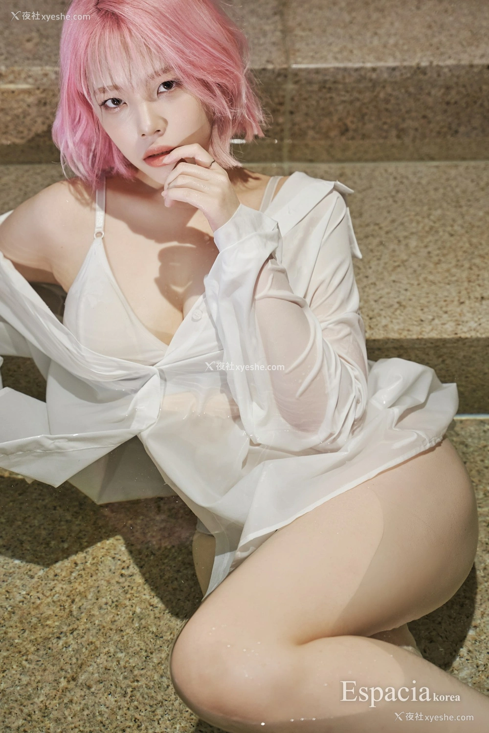 1P - [Espacia Korea] ESP#020 MALLANG