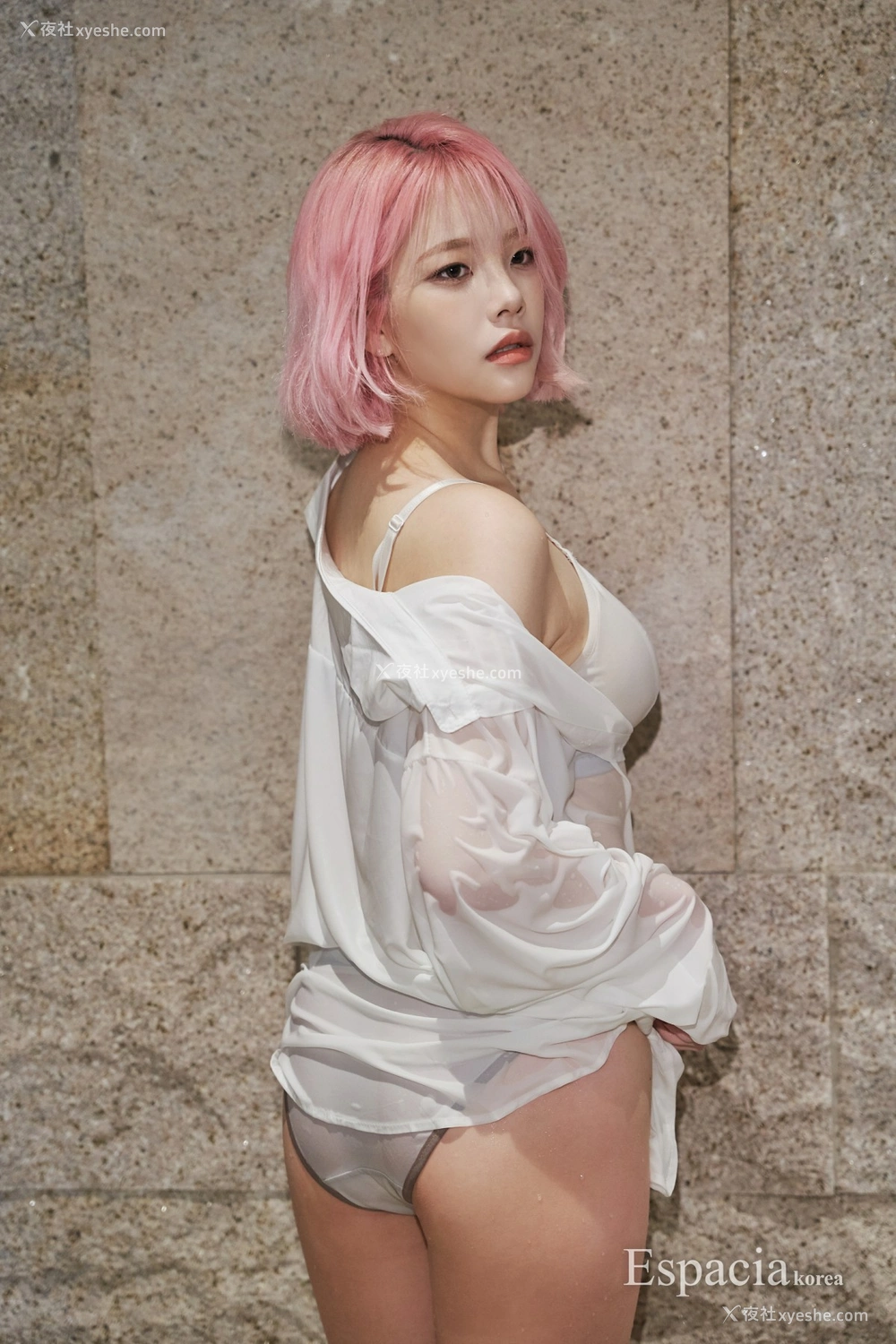 1P - [Espacia Korea] ESP#020 MALLANG
