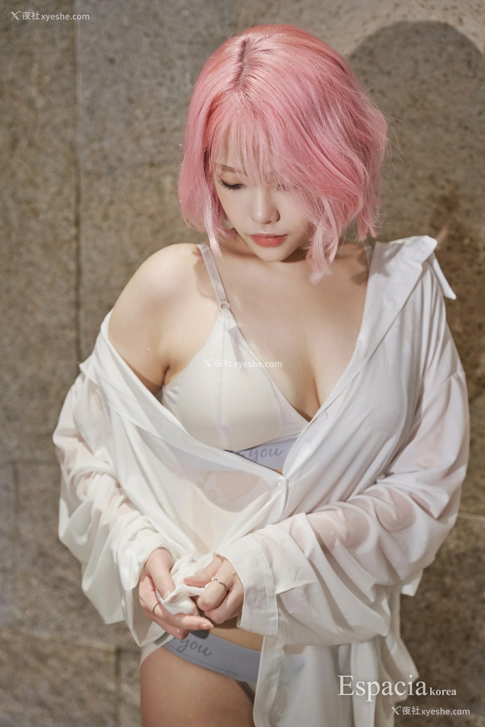 1P - [Espacia Korea] ESP#020 MALLANG
