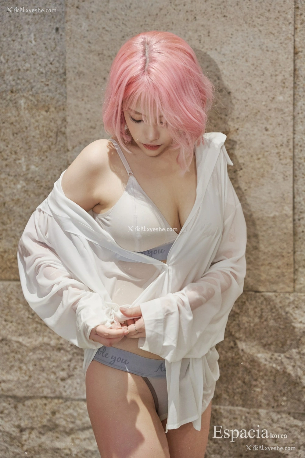 1P - [Espacia Korea] ESP#020 MALLANG