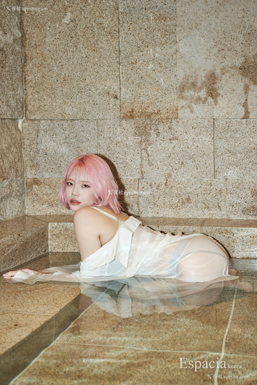 1P - [Espacia Korea] ESP#020 MALLANG