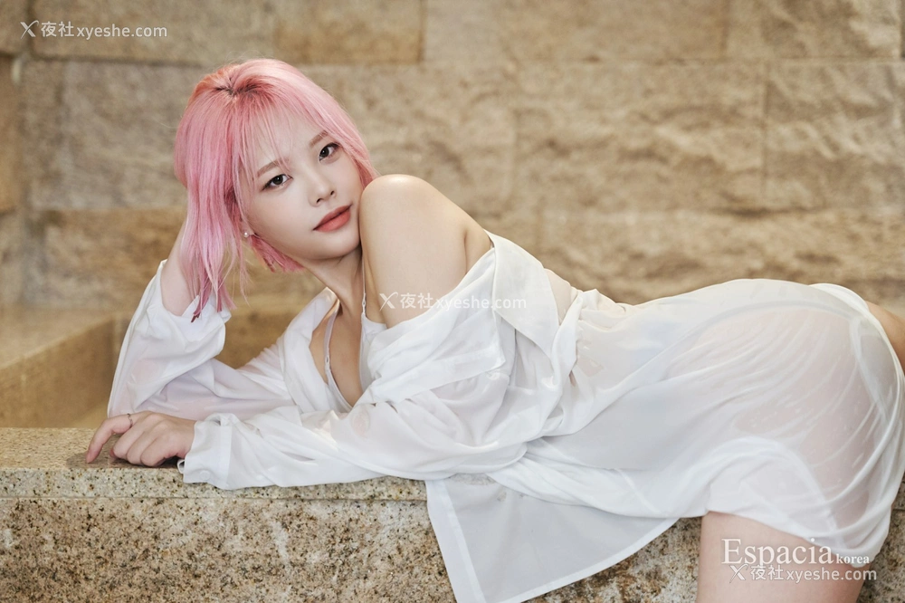1P - [Espacia Korea] ESP#020 MALLANG