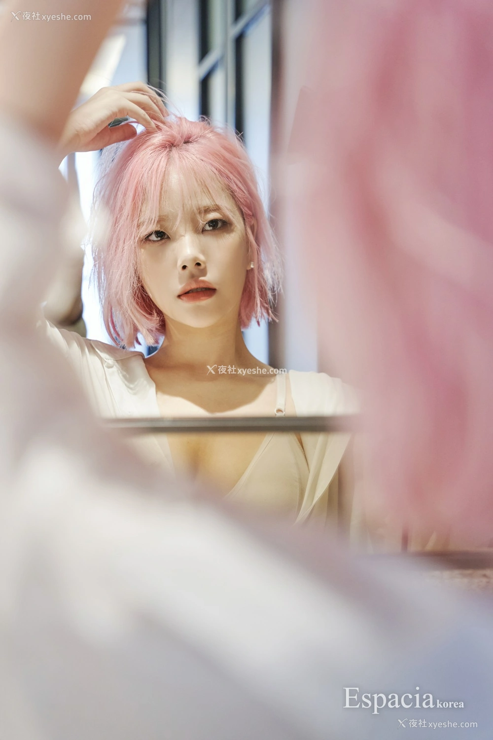 1P - [Espacia Korea] ESP#020 MALLANG