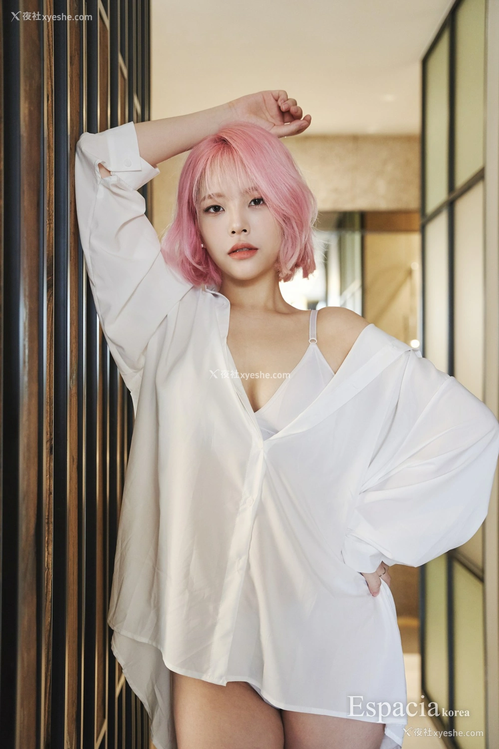 1P - [Espacia Korea] ESP#020 MALLANG