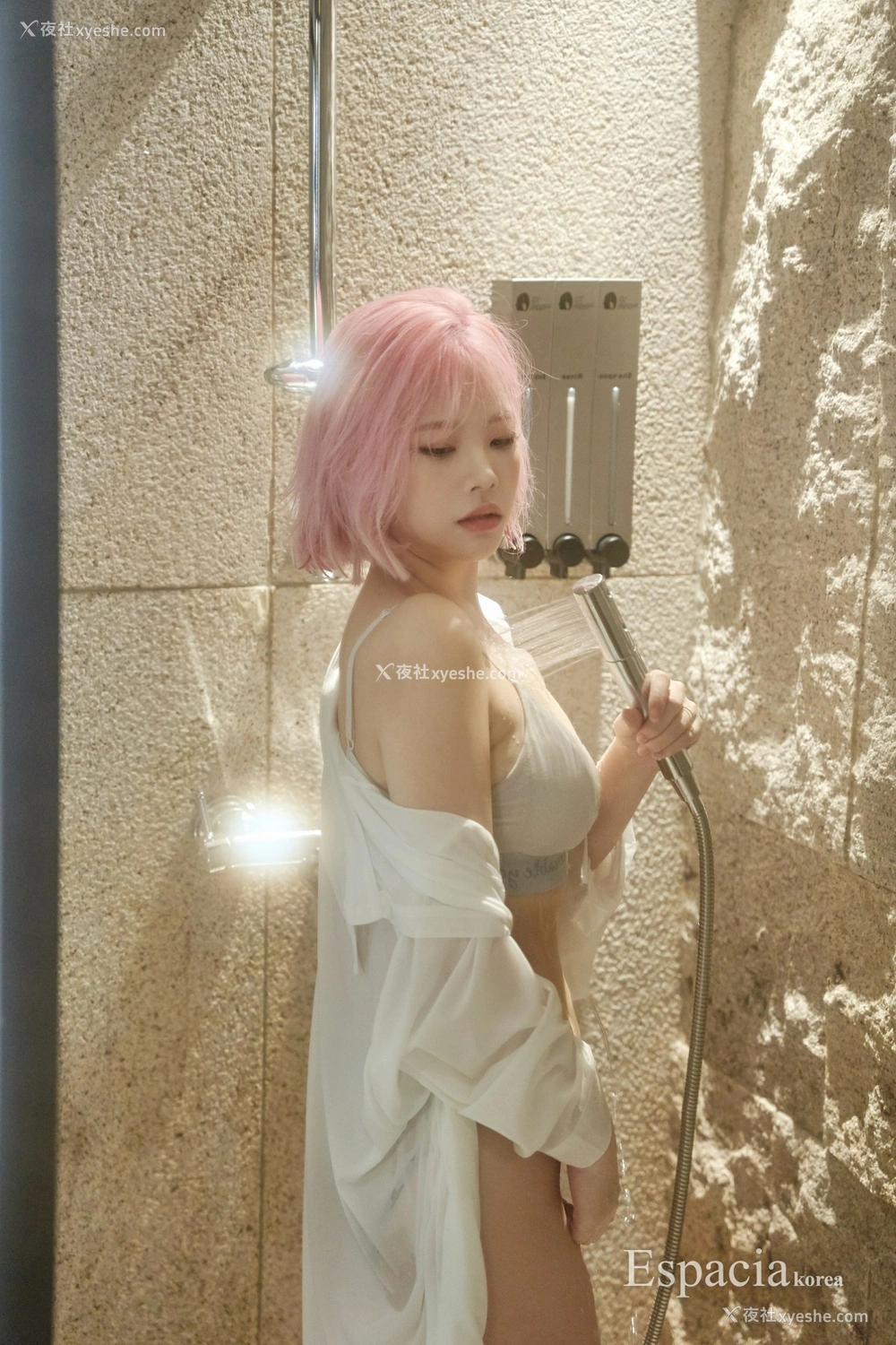 1P - [Espacia Korea] ESP#020 MALLANG