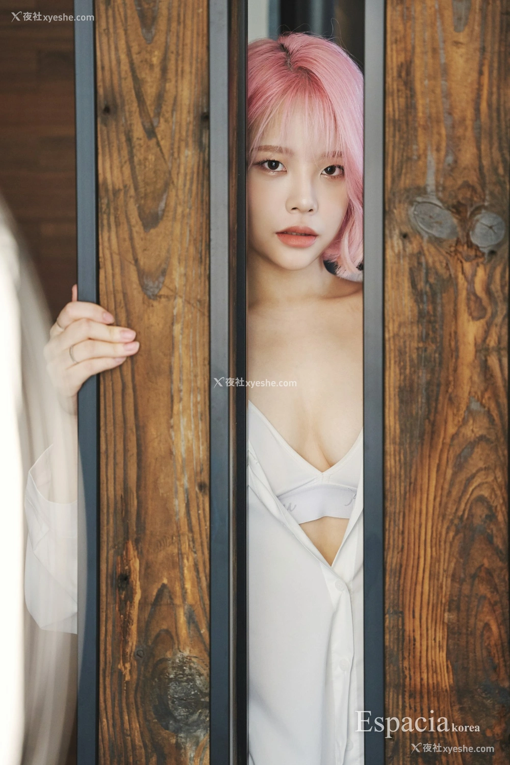 1P - [Espacia Korea] ESP#020 MALLANG