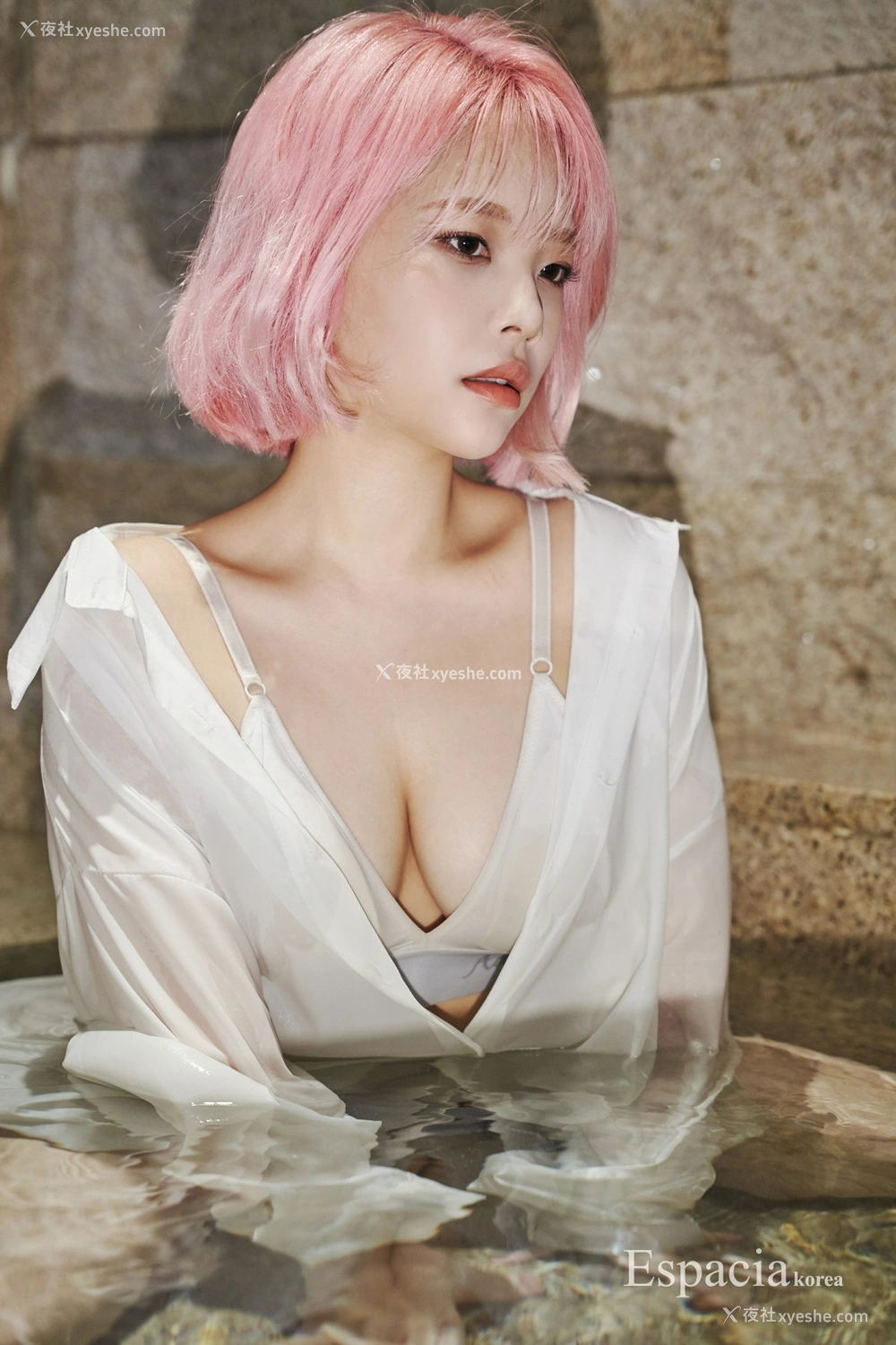 1P - [Espacia Korea] ESP#020 MALLANG