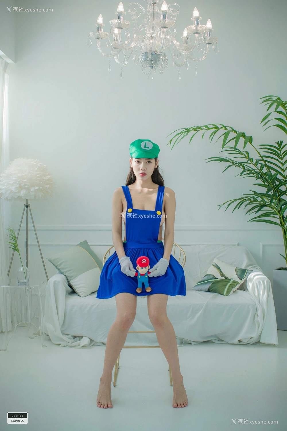 1P - [LeeheeExpress]053 LEDG-042B – G.su