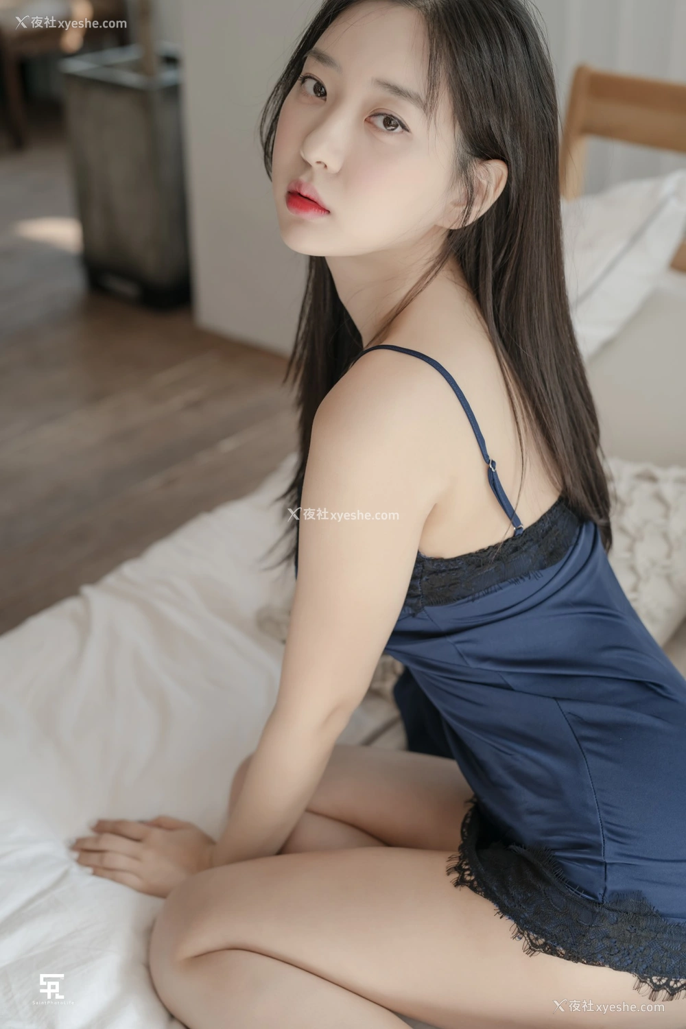 1P - [SaintPhotoLife] Zennyrt 申才恩 Blessing