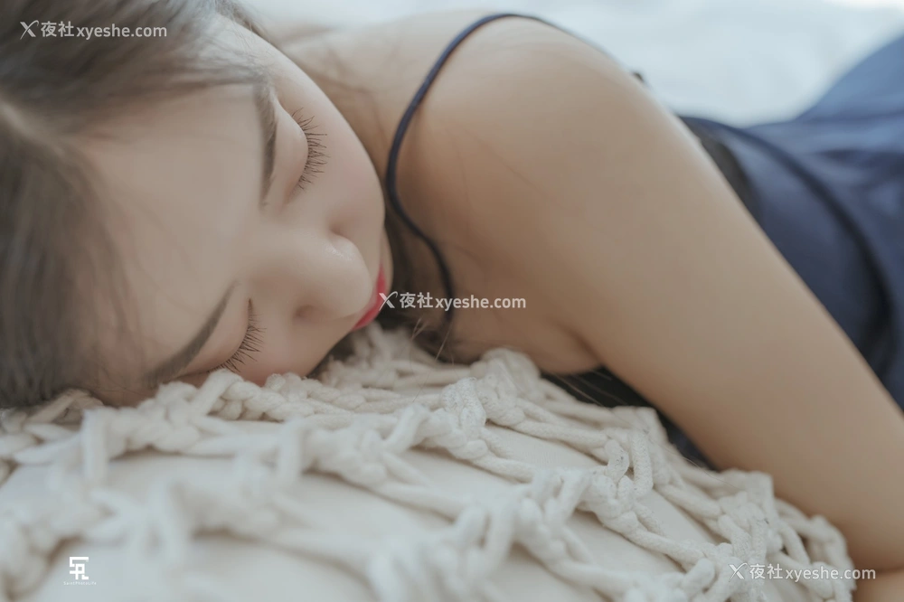 1P - [SaintPhotoLife] Zennyrt 申才恩 Blessing