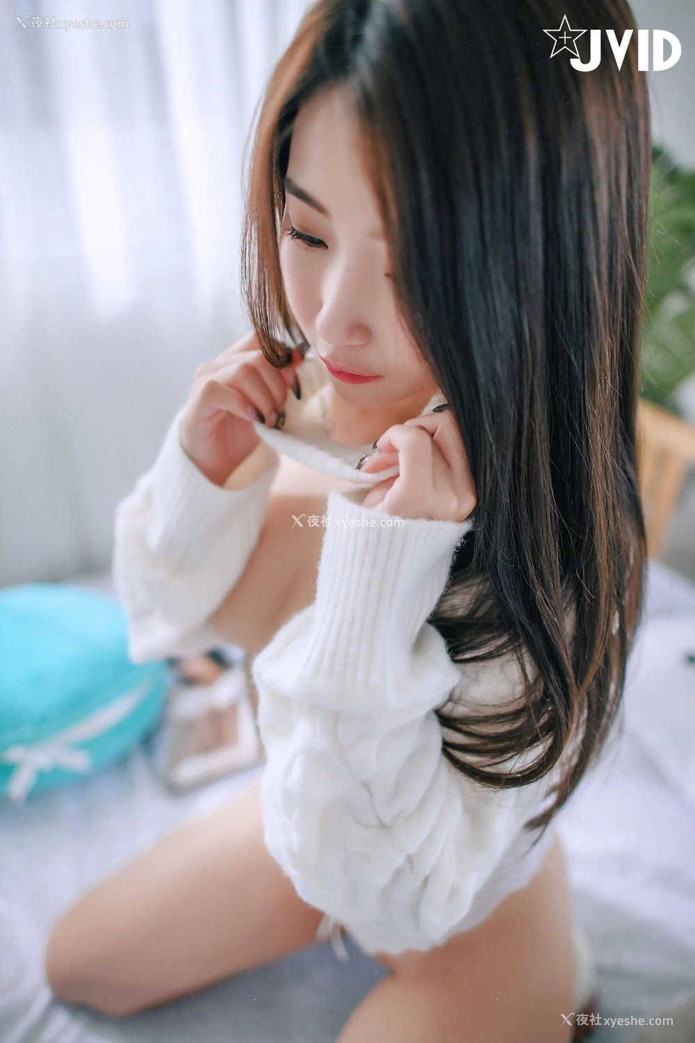 1P - 肉包Mini《日文课の可爱的女童鞋》
