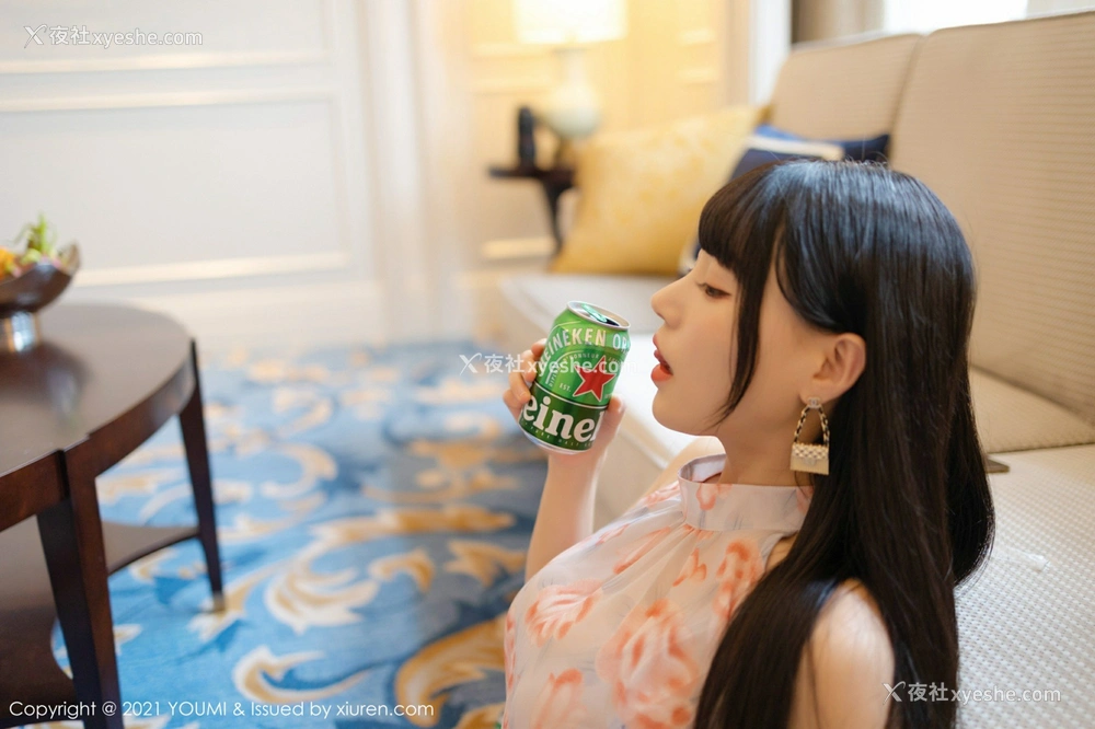 1P - [YOUMI尤蜜荟] VOL.599 朱可儿Flower