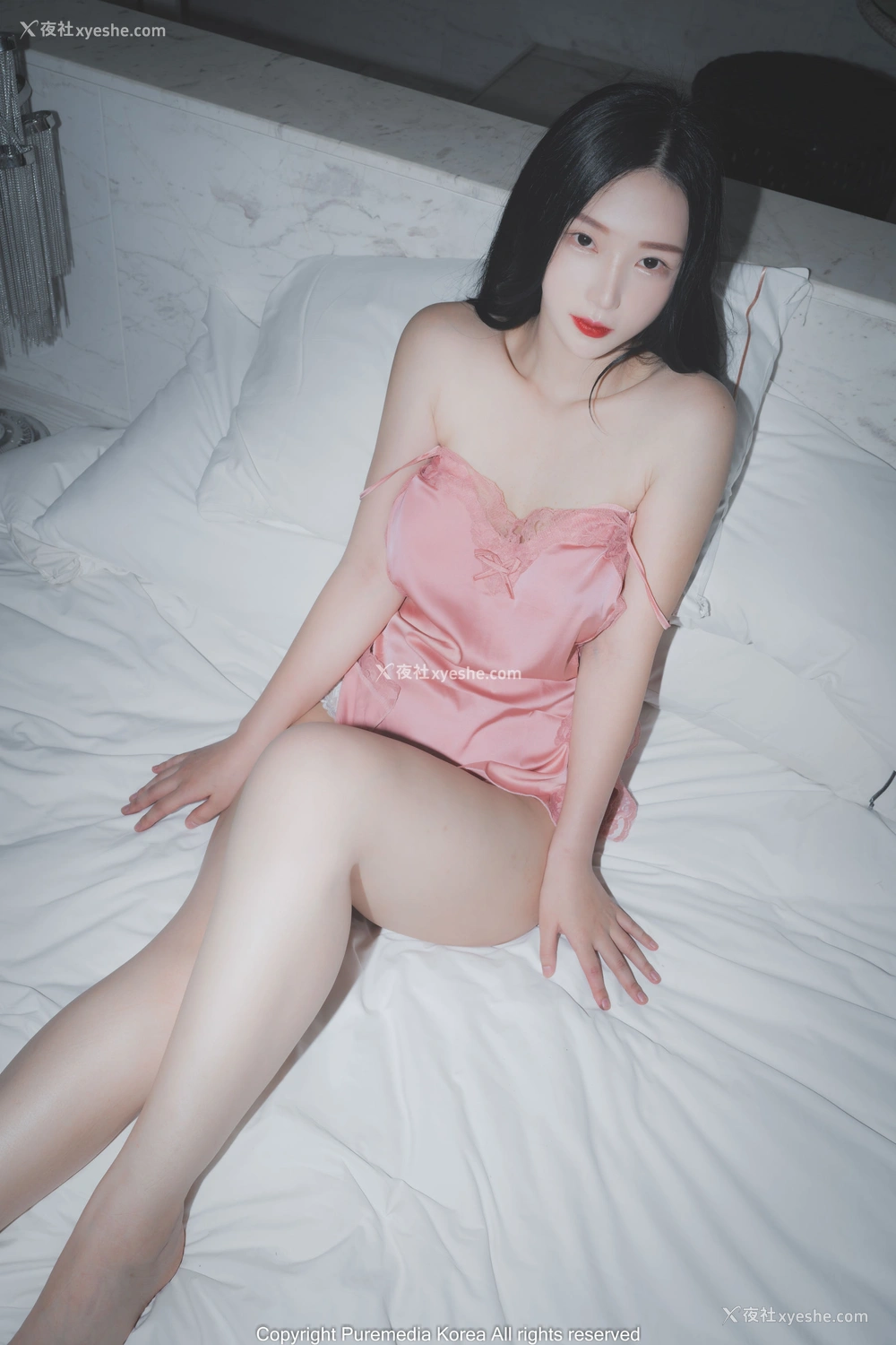 1P - [PURE MEDIA] Vol.124 – Riha
