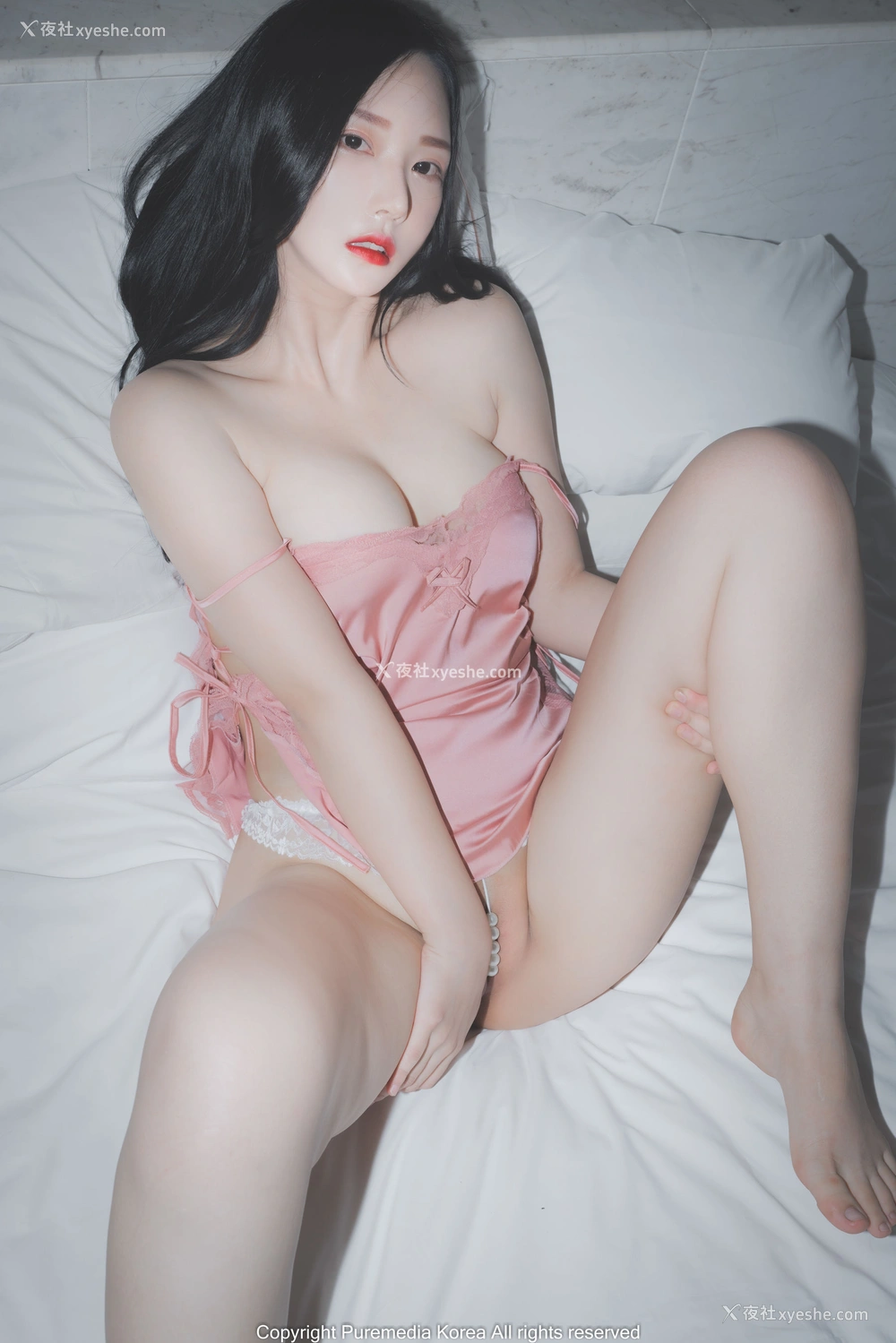 1P - [PURE MEDIA] Vol.124 – Riha