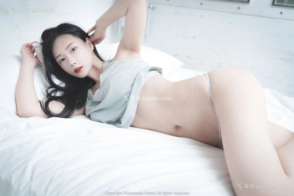 1P - [PURE MEDIA] Vol.124 – Riha